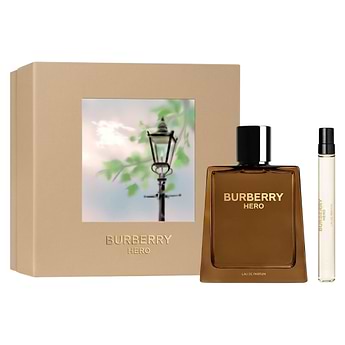 Burberry Hero EDP Set