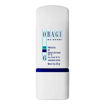 Obagi Nu-Derm Physical UV Broad Spectrum SPF 32