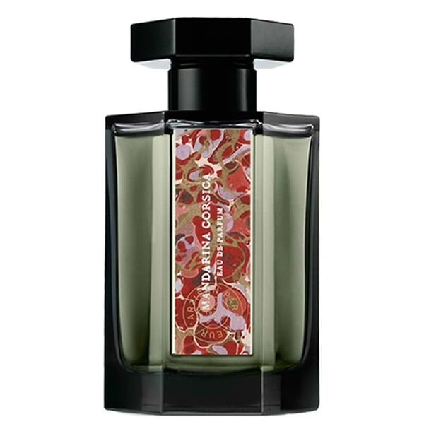 L'artisan Parfumeur Mandarina Corsica