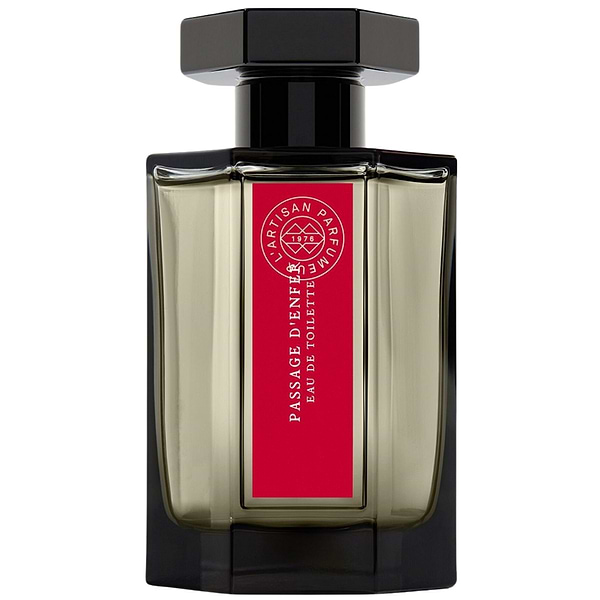 L'artisan Parfumeur Passage D'enfer Unisex