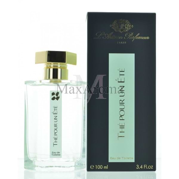 L'artisan Parfumeur The Pour Un Ete Unisex