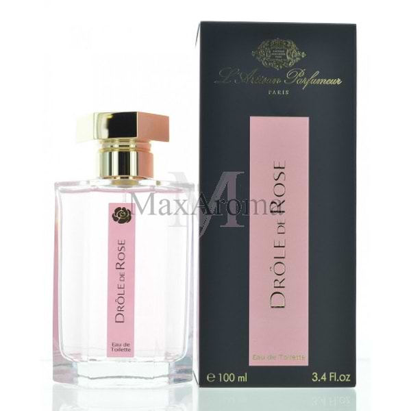 L'artisan Parfumeur Drole de Rose Unisex