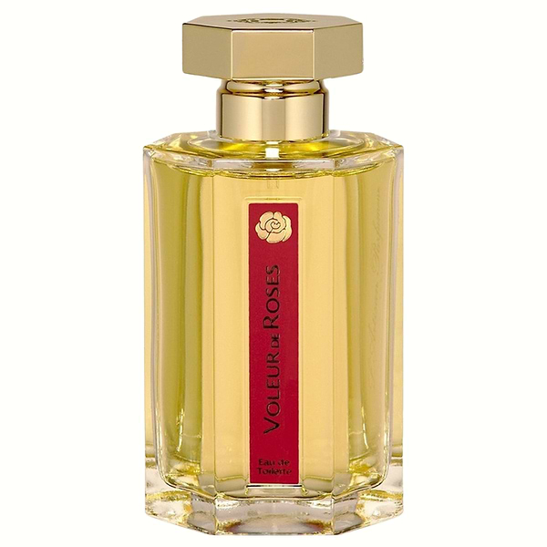 L\'artisan Parfumeur Voleur De Roses for Unisex