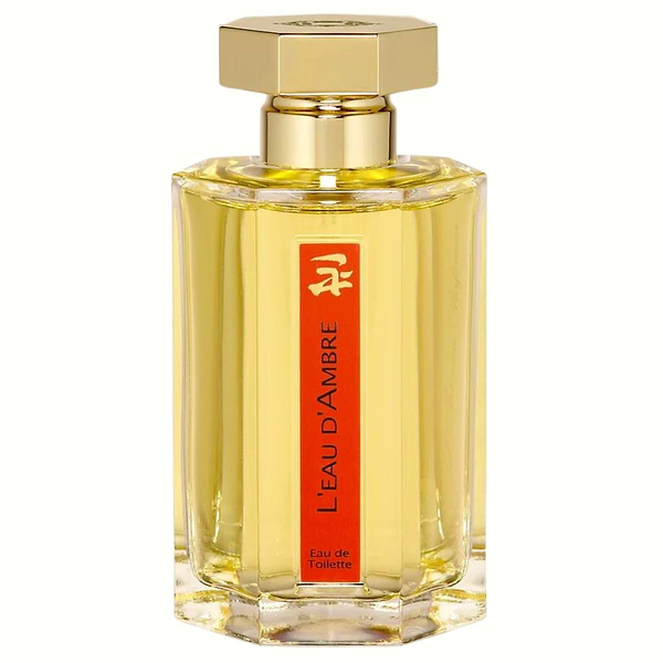 L\'artisan Parfumeur L\'eau D\'ambre for Women