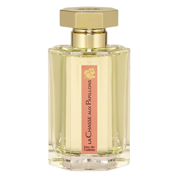 L'artisan Parfumeur La Chasse Aux Papillons for Women