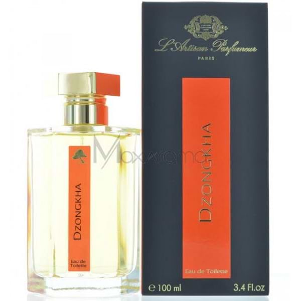L'artisan Parfumeur Dzongkha for Unisex