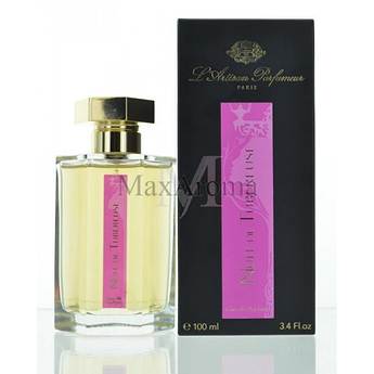 L\'artisan Parfumeur Nuit De Tubereuse for Women