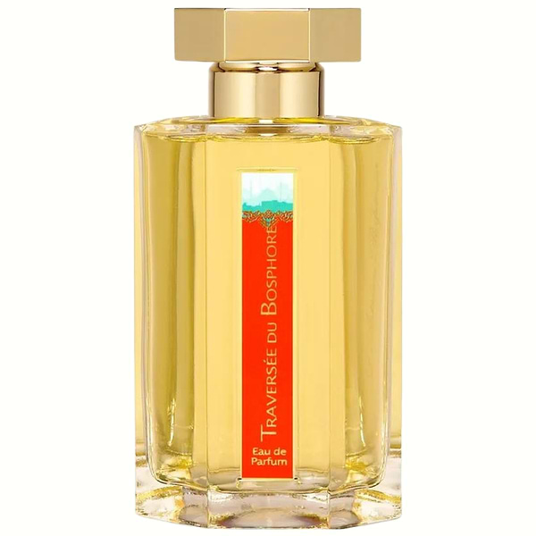 L\'artisan Parfumeur Traversee Du Bosphore for Unisex