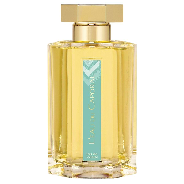 L'artisan Parfumeur L'eau Du Caporal Unisex