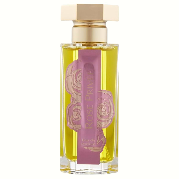 L'Artisan Parfumeur Rose Privee Perfume