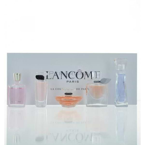Lancome La Collections De Parfums Gift Set 