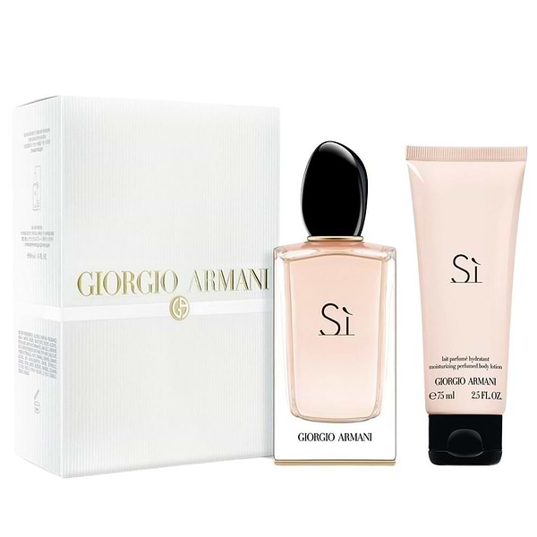 Giorgio Armani Si 