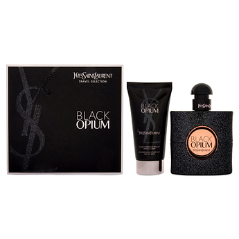 Yves Saint Laurent Black Opium EDP