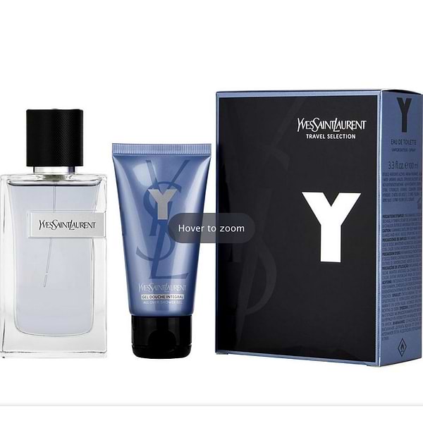 Yves Saint Laurent Y Cologne EDT 3.3 oz For Men| MaxAroma.com