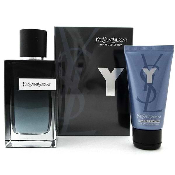 Yves Saint Laurent Travel selection Set