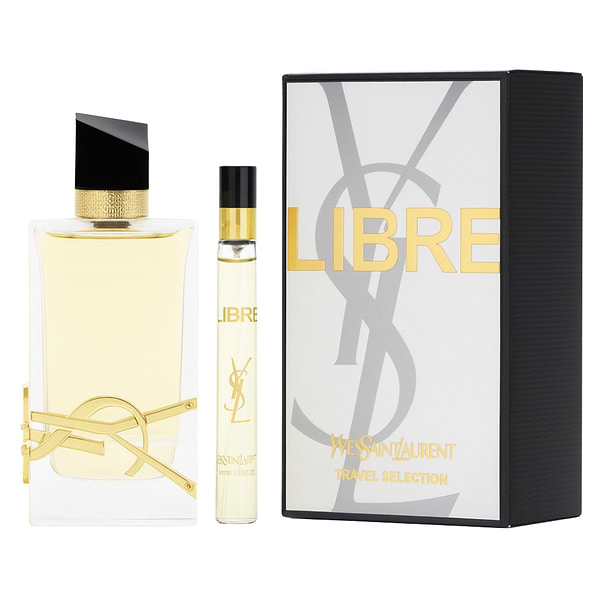 Yves Saint Laurent Libre