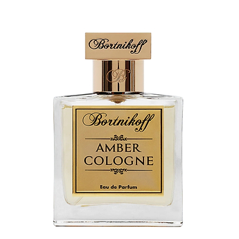 Bortnikoff Amber Cologne