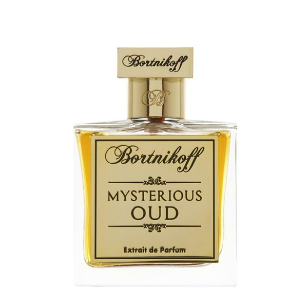 Bortnikoff Mysterious Oud