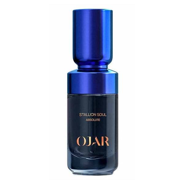 OJAR Stallion Soul