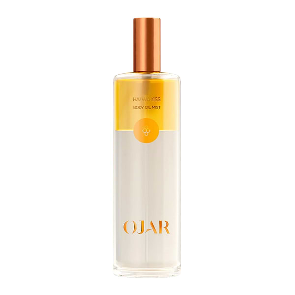 Ojar Halwa Kiss Body Oil Mist 