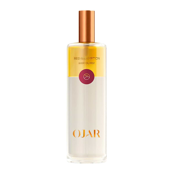 Ojar Red Redemption Body Oil Mist 
