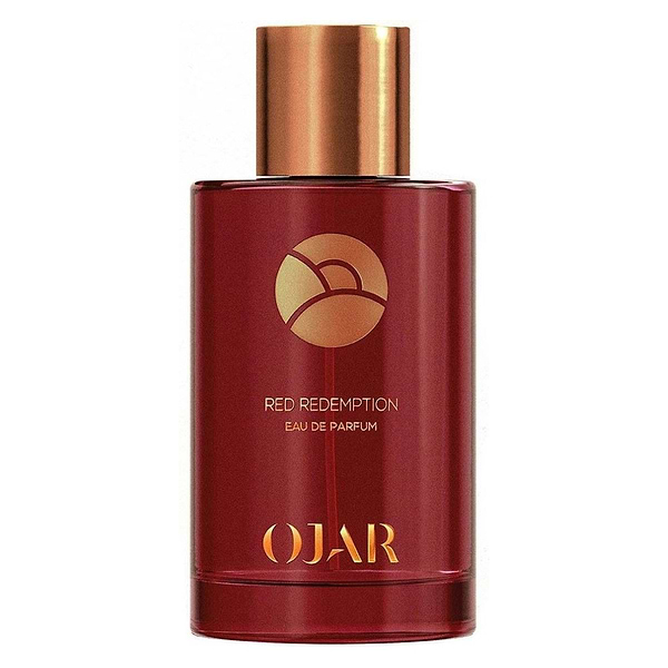 OJAR Red Redemption