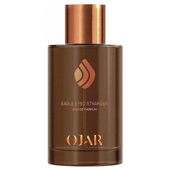 OJAR Eagle Eyed