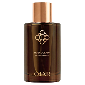 Ojar Musk Colada