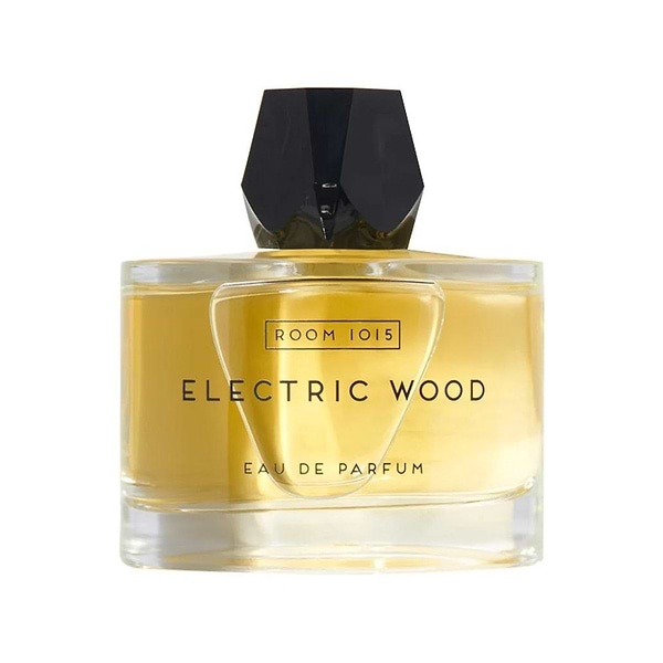 Room 1015 Electric Wood