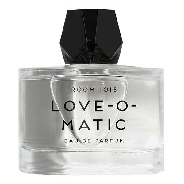 Room 1015 Love-O-Matic