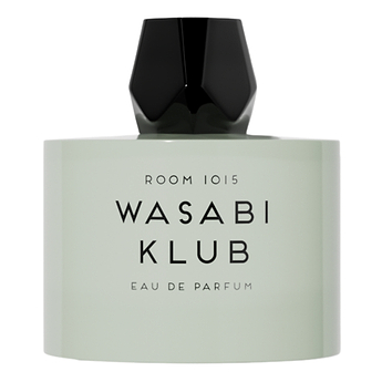 Room 1015 Wasabi Klub Tester