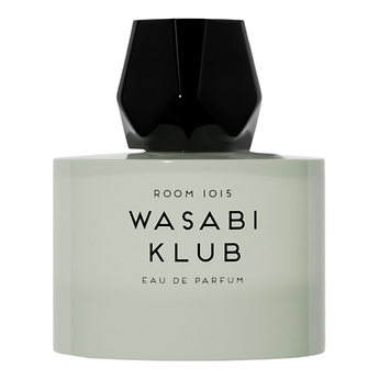 Room 1015 Wasabi Klub