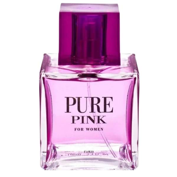 Karen Low Pure Pink Women