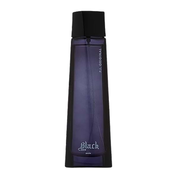 Karen Low Pure Instinct Black