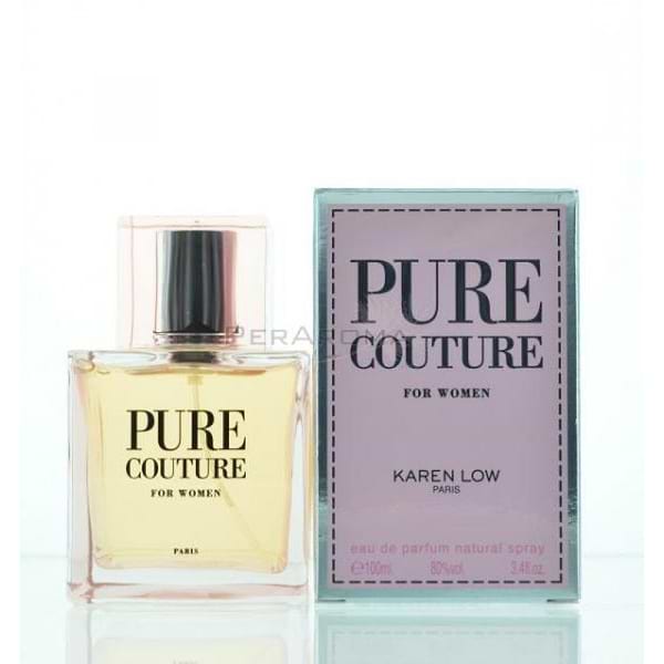 Karen Low Pure Couture Women