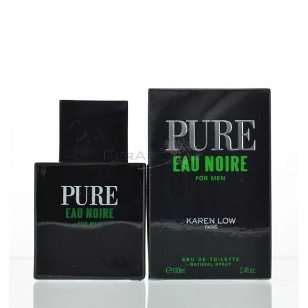 Karen Low Pure Eau Noire Men