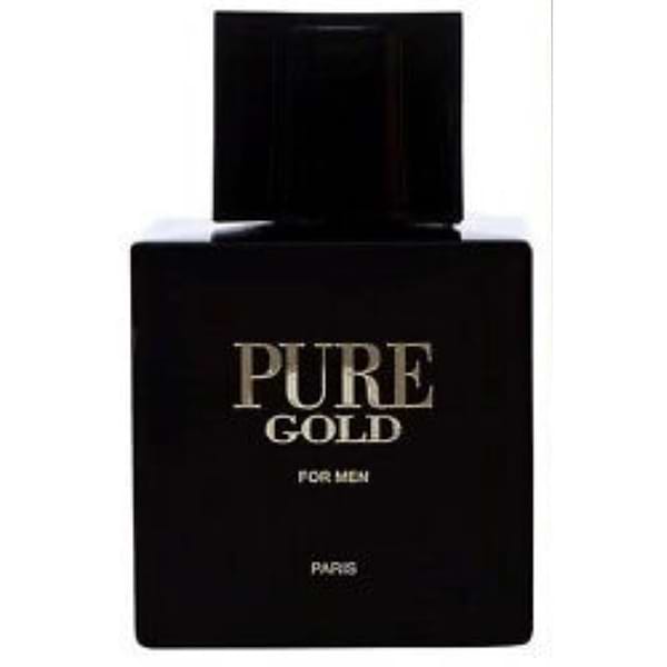 Karen Low Pure Gold