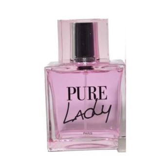 Karen Low Pure Lady