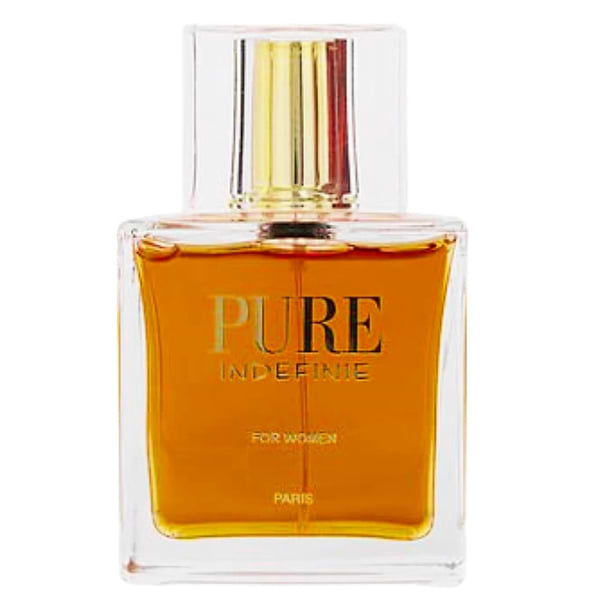 Karen Low Pure Indefinie