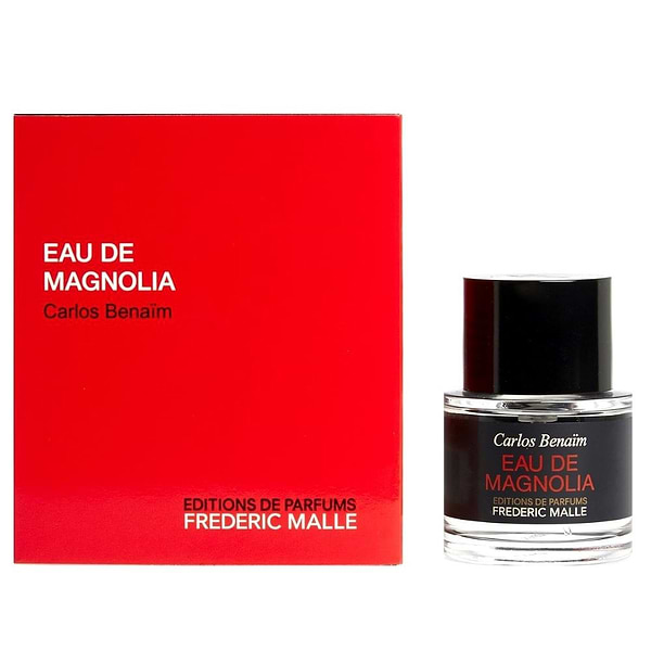 Frederic Malle Eau de Magnolia - UNBOXED