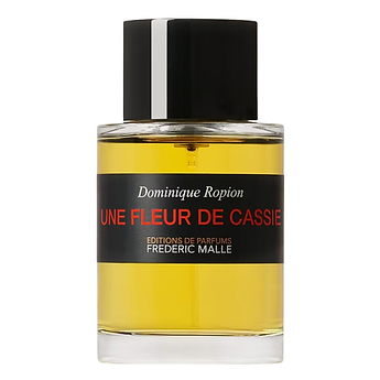 Frederic Malle Une Fleur de Cassie