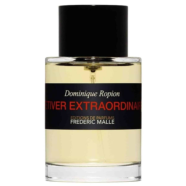 Frederic Malle Vetiver Extraordinaire