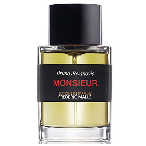 Frederic Malle Monsieur