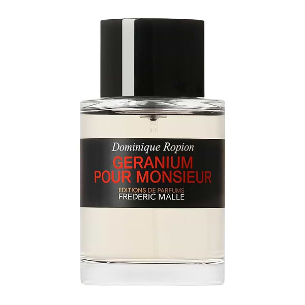 Frederic Malle Geranium Pour Monsieur