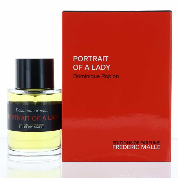 Frederic Malle Portrait Of A Lady