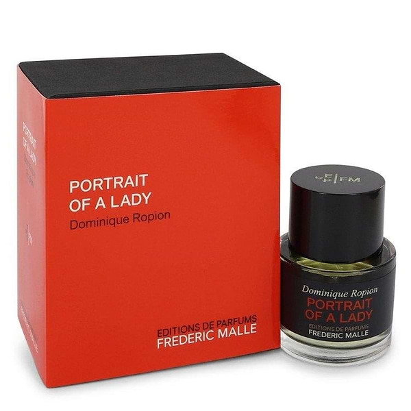 Frederic Malle Portrait of a Lady
