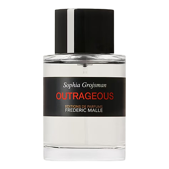 Frederic Malle Outrageous!