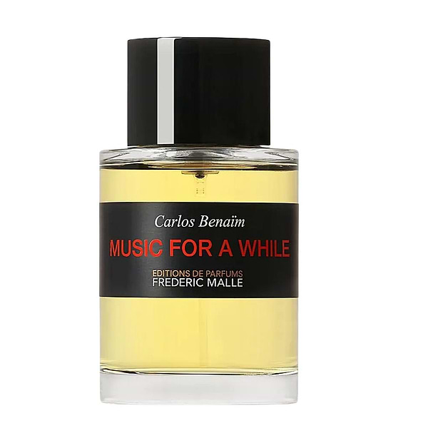 Frederic Malle Music For a While 