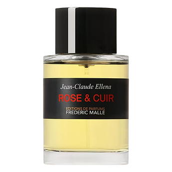 Frederic Malle Rose & Cuir