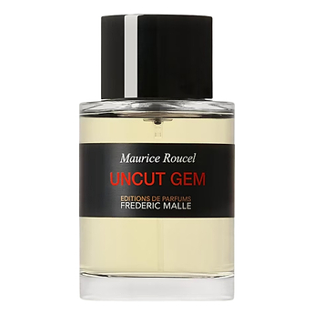 Frederic Malle Uncut Gem